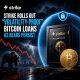 Crypto Breaking News