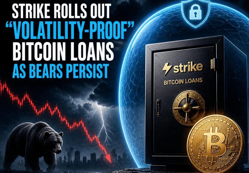 Crypto Breaking News