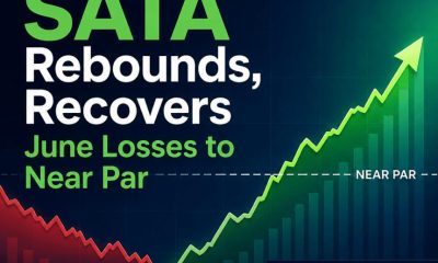 Crypto Breaking News