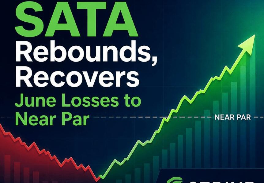 Crypto Breaking News