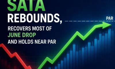 Crypto Breaking News