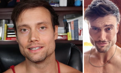 Connor Murphy Was Filming a Looksmaxxing Documentary Before His Death in Thailand