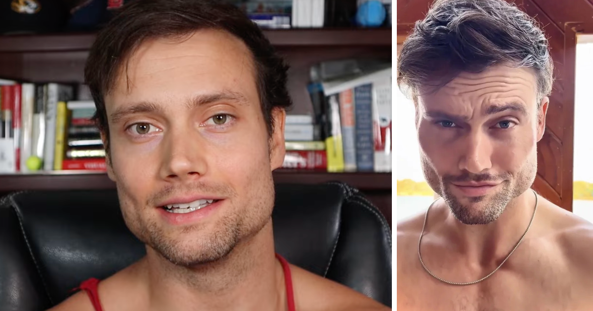 Connor Murphy Was Filming a Looksmaxxing Documentary Before His Death in Thailand