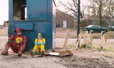 James Gunn’s Raunchy, R-Rated Superhero Comedy With Office Star Delivers Swift And Brutal Justice 