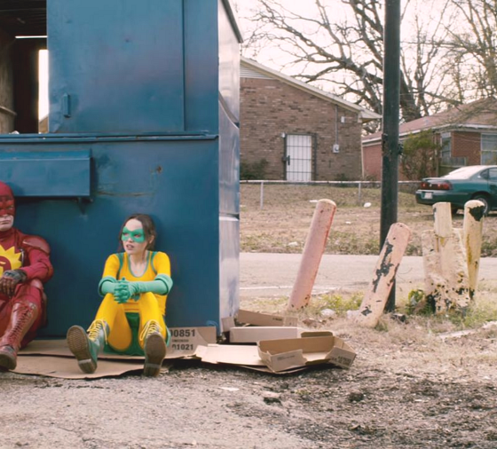 James Gunn’s Raunchy, R-Rated Superhero Comedy With Office Star Delivers Swift And Brutal Justice 
