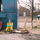 James Gunn’s Raunchy, R-Rated Superhero Comedy With Office Star Delivers Swift And Brutal Justice 