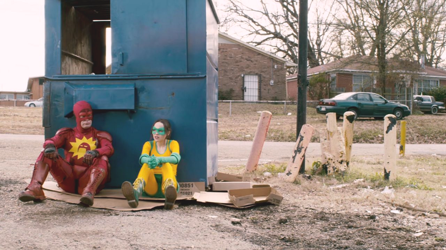 James Gunn’s Raunchy, R-Rated Superhero Comedy With Office Star Delivers Swift And Brutal Justice 