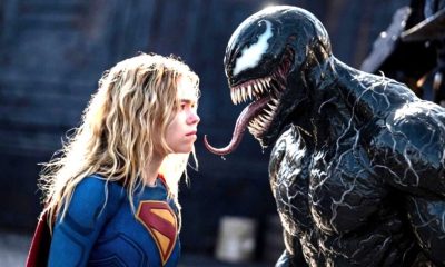 DC Is Now Copying Sony’s Failed Superhero Formula