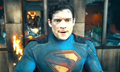 Did An Overlooked TV Show Already Spoil The Third Superman Film?