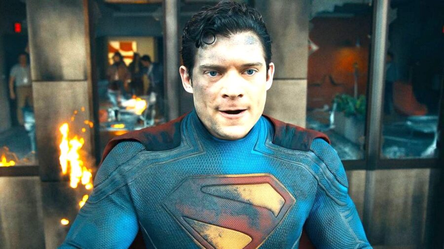Did An Overlooked TV Show Already Spoil The Third Superman Film?