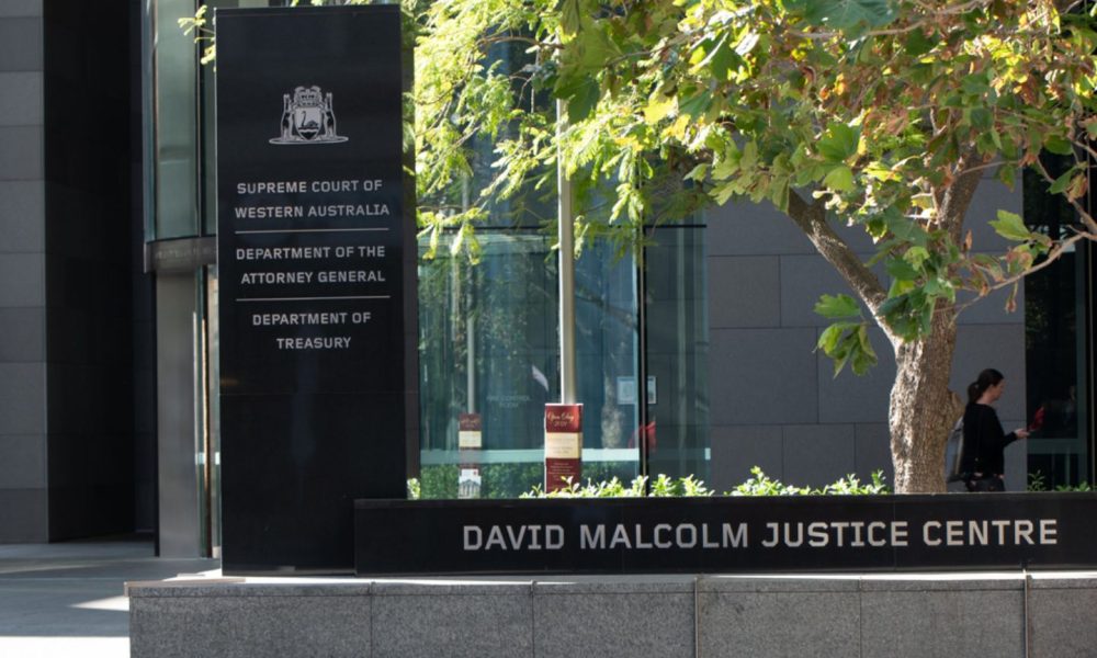 Destec, Steve Wyatt admit contempt of court in MinRes IP stoush