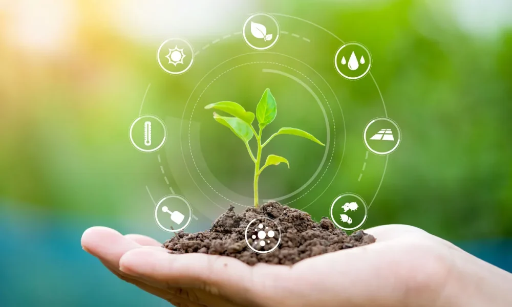 Nestle backs new regenerative ag initiative