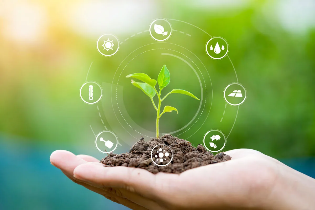 Nestle backs new regenerative ag initiative