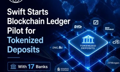 Crypto Breaking News