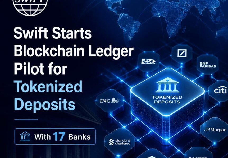 Crypto Breaking News