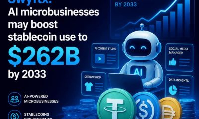 Crypto Breaking News