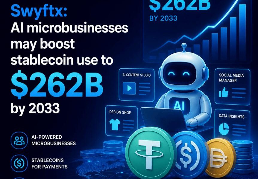 Crypto Breaking News