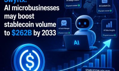 Crypto Breaking News