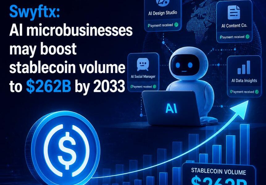Crypto Breaking News