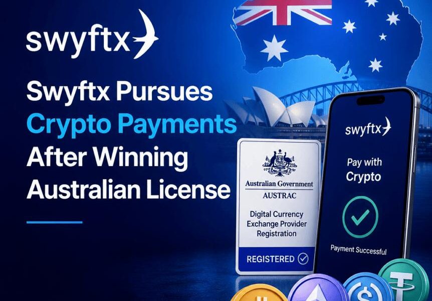 Crypto Breaking News