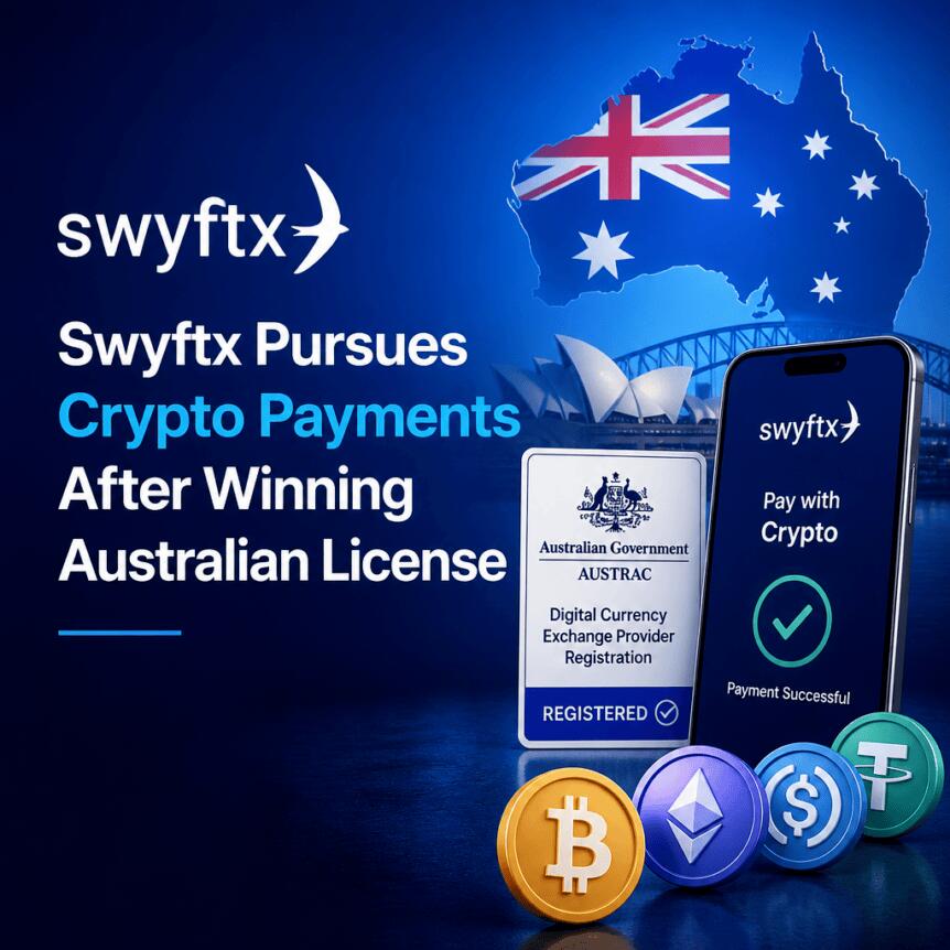 Crypto Breaking News