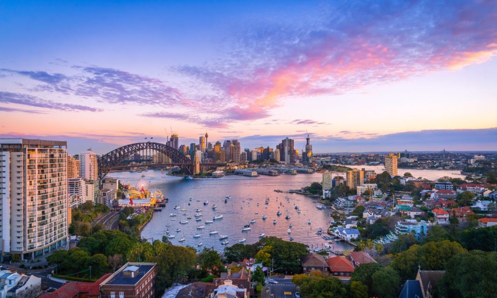 Analysis: Winners and losers as tax changes hit homes