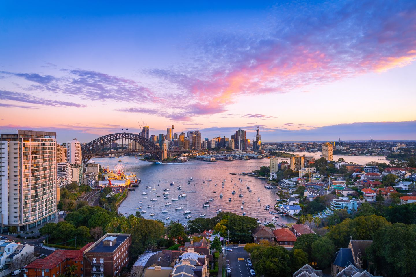 Analysis: Winners and losers as tax changes hit homes