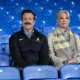 Ted Lasso's Hannah Waddingham on Jason Sudeikis Feud Rumors