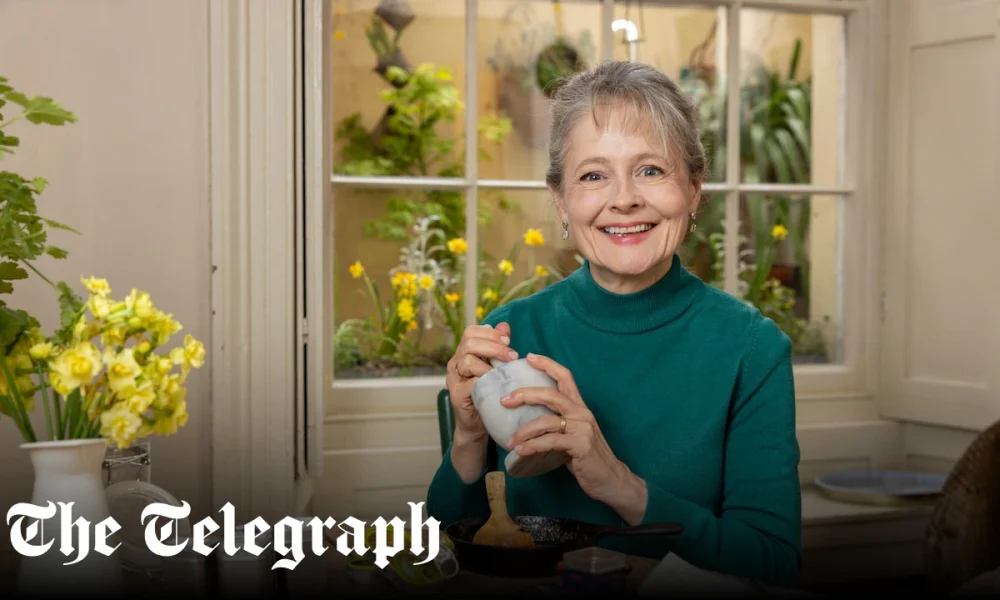 Xanthe Clay answers your questions