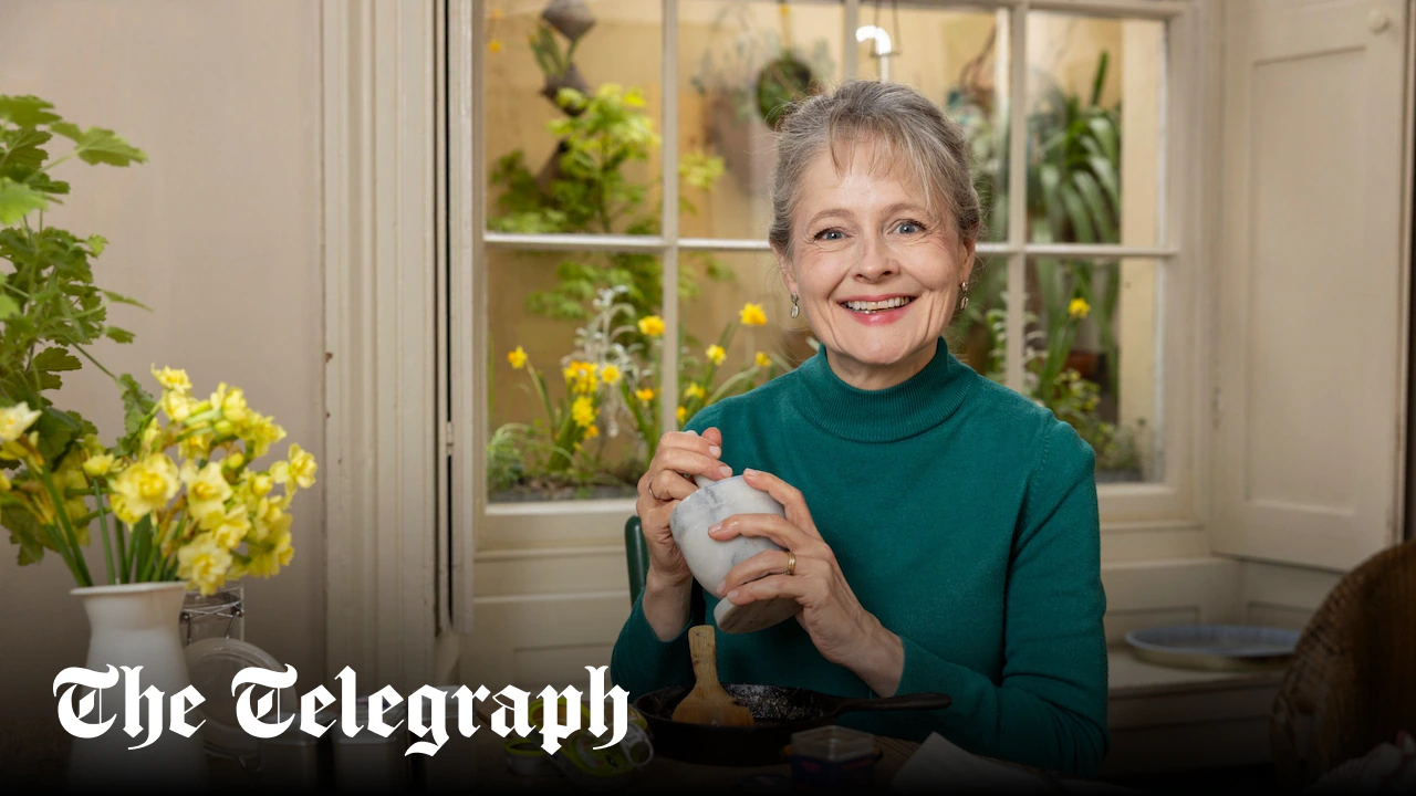 Xanthe Clay answers your questions