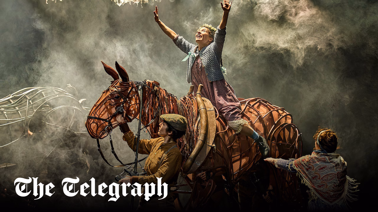 The best kids’ theatre shows in London to book now