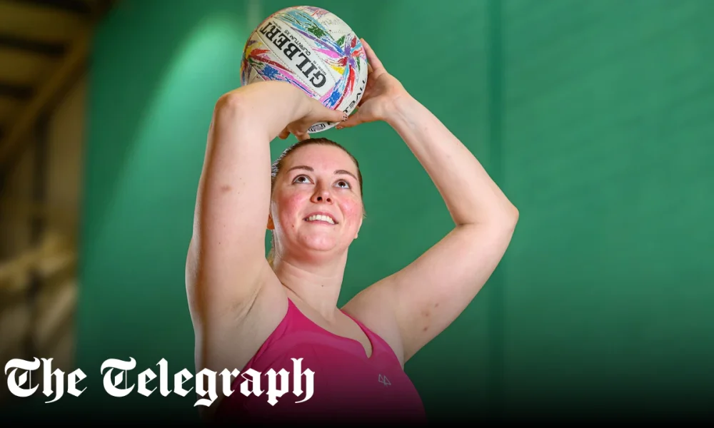 How to choose a sports bra, with advice from a bra fitter, netball player and scientist