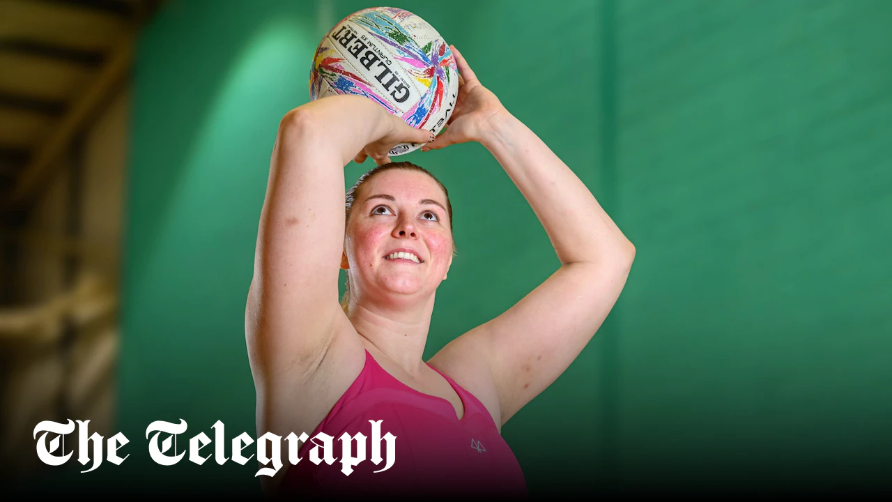 How to choose a sports bra, with advice from a bra fitter, netball player and scientist