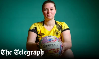 ‘Comfortable sportswear should not be expensive’
