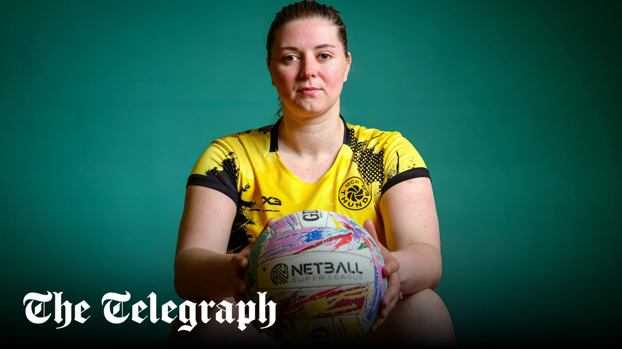 ‘Comfortable sportswear should not be expensive’