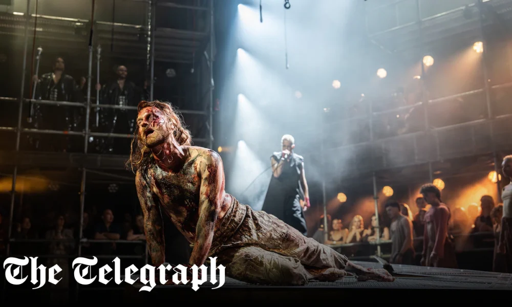 The best theatre shows in London (and beyond) to book in 2026