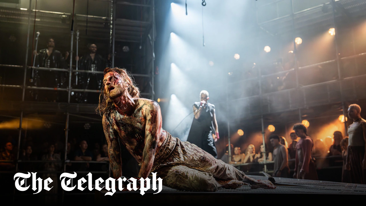 The best theatre shows in London (and beyond) to book in 2026