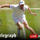 Jannik Sinner cruises past Jan-Lennard Struff to reach Wimbledon semi-finals