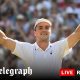 British wild card Arthur Fery storms into Wimbledon semi-finals
