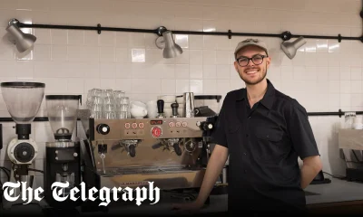 Help us test coffee machines and give your verdict