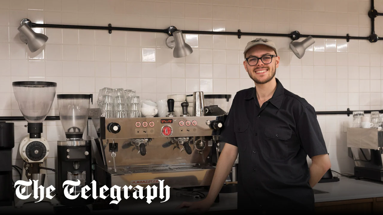 Help us test coffee machines and give your verdict