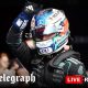 Antonelli storms to Belgian GP pole with Russell in fourth