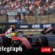 Lewis Hamilton hit with penalty in blow to Hungarian GP hopes