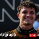 Lando Norris cruises to Hungarian Grand Prix victory after Piastri forced to retire
