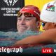 Ramsay-Peaty has to settle for 50m bronze at Commonwealth Games