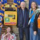 Everyone is invited to join Mayors and MP for a charity lifeboat pull  and family fun day in Stokes Bay!