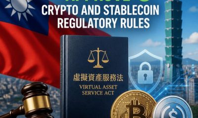 Crypto Breaking News