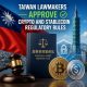 Crypto Breaking News