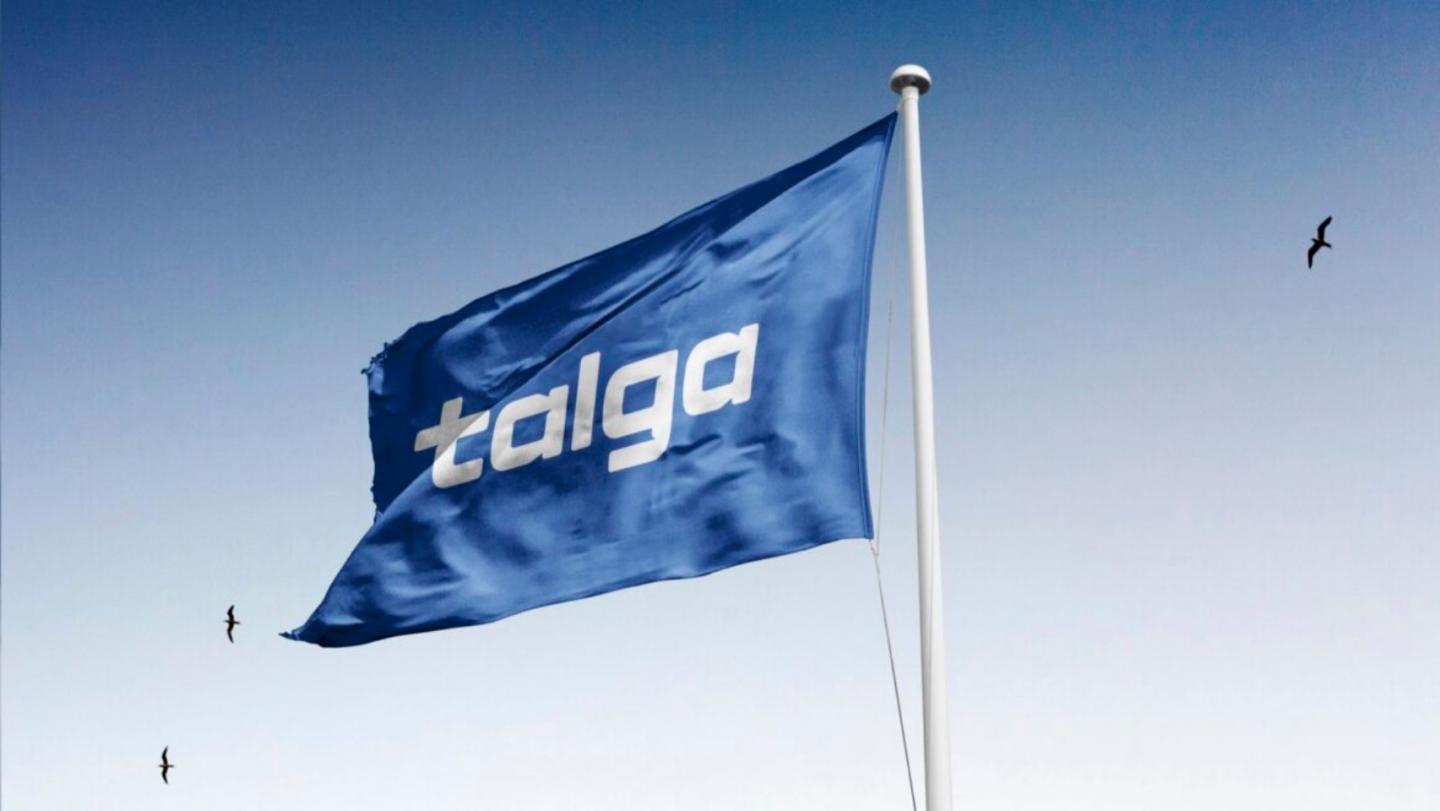 Talga shares rise following update