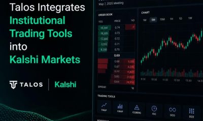 Crypto Breaking News